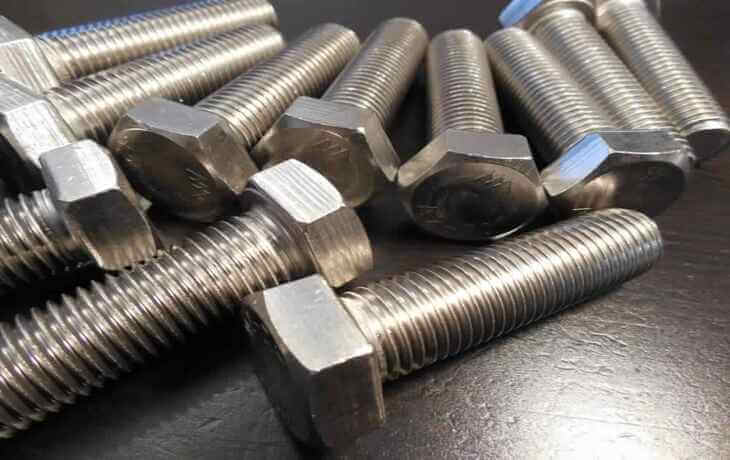 Hastelloy C22 B2 B3 Fasteners and Tubes Hastelloy C22 B2 B3 Fasteners and Tubes